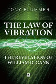 Cover of The Law of Vibration