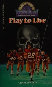 Cover of Play to Live