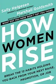 Cover of How Women Rise