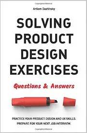 Cover of Solving Product Design Exercises