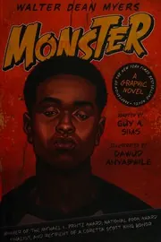 Cover of Monster