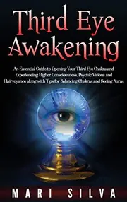 Cover of Third Eye Awakening
