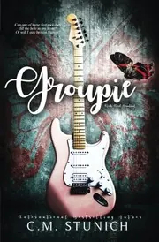 Cover of Groupie