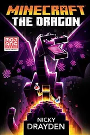Cover of Minecraft