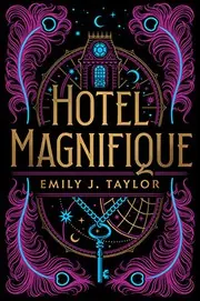 Cover of Hotel Magnifique