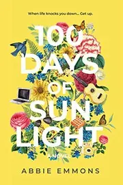 Cover of 100 Days of Sunlight