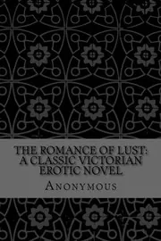 Cover of The Romance of Lust