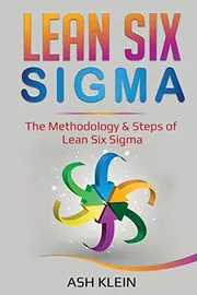 Cover of Lean Six Sigma
