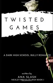 Cover of Twisted Games