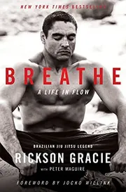 Cover of Breathe