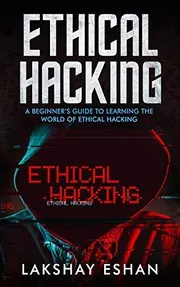 Cover of Ethical Hacking