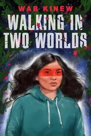 Cover of Walking in Two Worlds