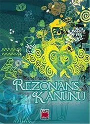 Cover of Rezonans Kanunu