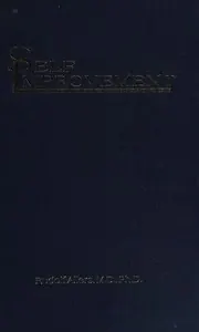 Cover of Self Improvement