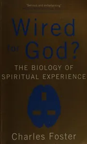 Cover of Wired for God?