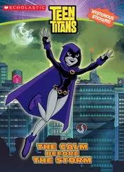 Cover of Teen Titans
