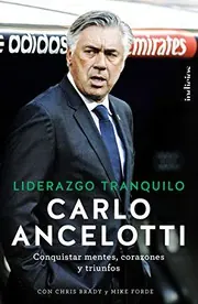 Cover of Liderazgo Tranquilo