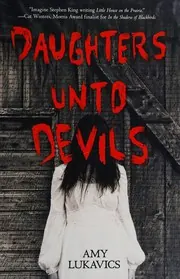 Cover of Daughters Unto Devils