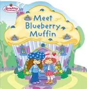 Cover of Strawberry Shortcake