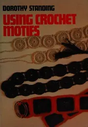 Cover of Using Crochet Motifs