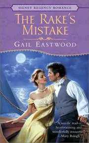 Cover of The Rake's Mistake