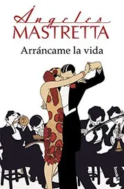 Cover of Arráncame la Vida