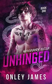 Cover of Unhinged