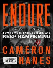 Cover of Endure