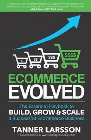 Cover of Ecommerce Evolved