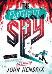 Cover of The Faithful Spy