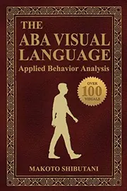 Cover of The ABA Visual Language