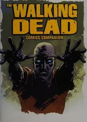 Cover of The Walking Dead