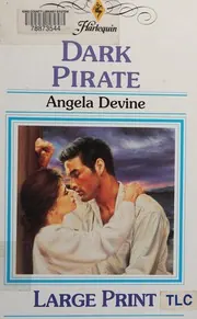 Cover of Dark Pirate