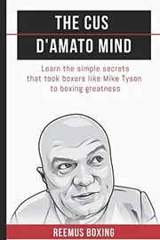 Cover of The Cus D'Amato Mind
