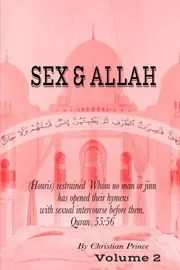 Cover of Sex And Allah