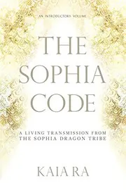 Cover of The Sophia Code