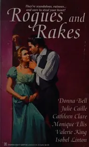 Cover of Rogues and Rakes