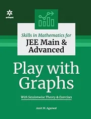Cover of Play with Graphs