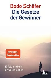Cover of Die Gesetze Der Gewinner.