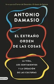 Cover of El Extraño Orden de las Cosas