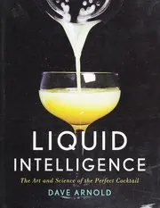 Cover of Liquid Intelligence