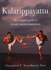Cover of Kalarippayattu
