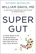 Cover of Super Gut