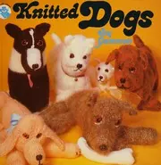 Cover of Knitted Dogs