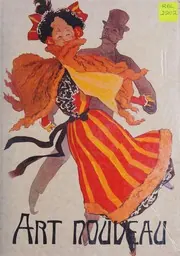 Cover of Art Nouveau