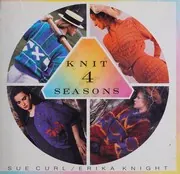 Cover of Knit 4 Seasons