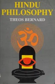 Cover of Hindu Philosophy
