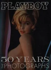 Cover of Playboy