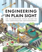 Cover of Engineering in Plain Sight