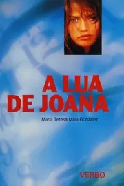 Cover of A Lua de Joana